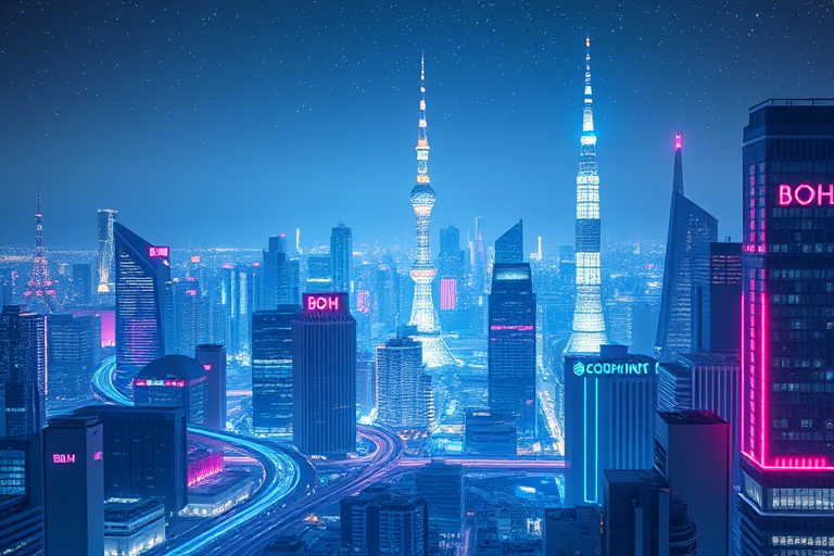 BOH系统示意图