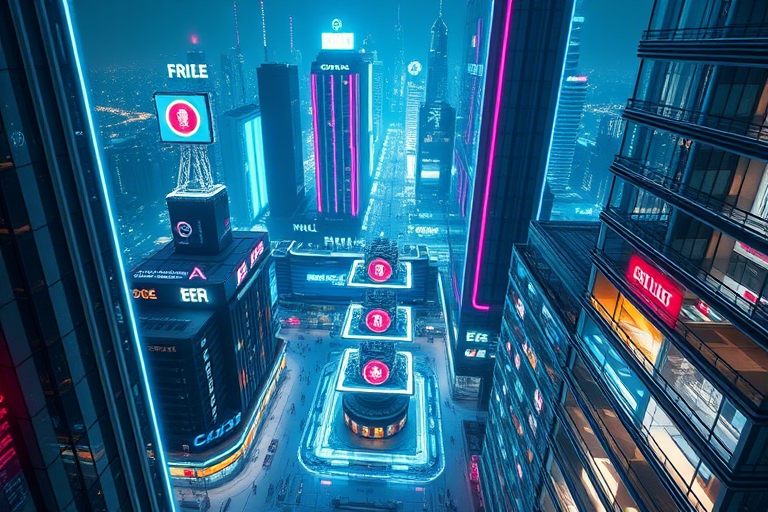 巡店系统示意图