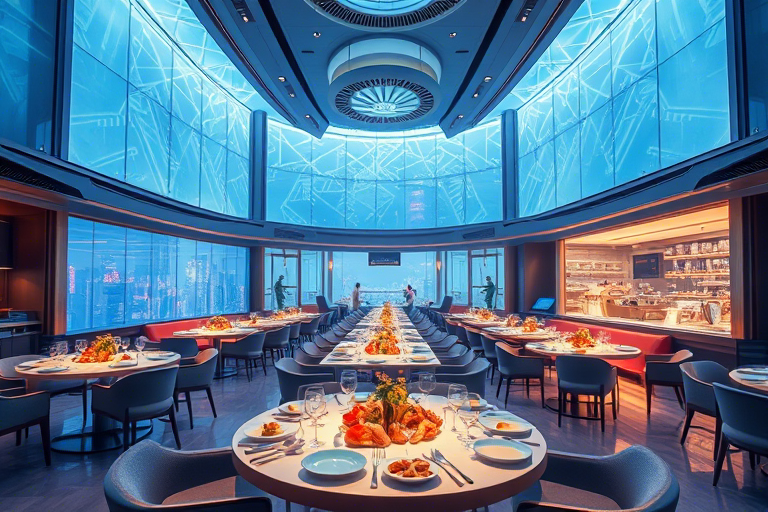 BOH系统示意图